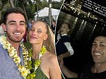 Incoming Yankees star Cody Bellinger is married to new teammate's ex as MLB trade creates awkward love triangle