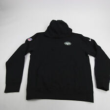 New York Jets Nike NFL On Field Sweatshirt Men's Black New