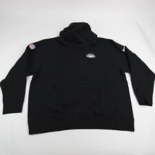 New York Jets Nike NFL On Field Sweatshirt Men's Black New