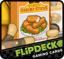 Flipdeck 252: Seymour