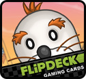 Flipdeck 254: Toby