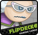 Flipdeck 250: Yalanda