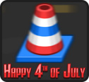 Happy 4th of July!