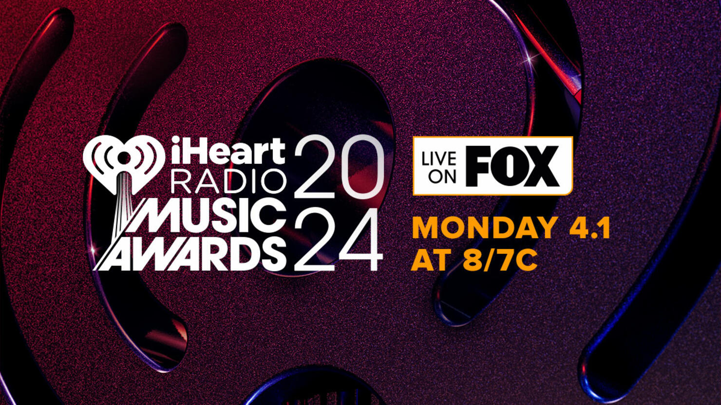 iHeartRadio Music Awards