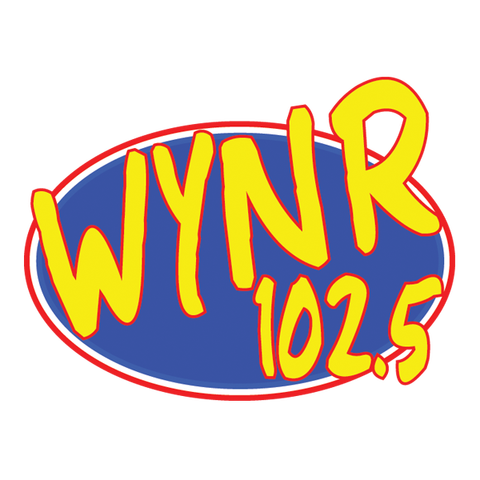 102.5 WYNR