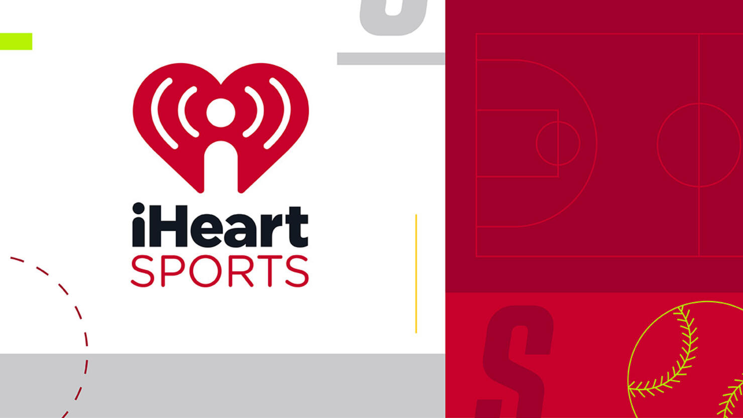 iHeart Sports