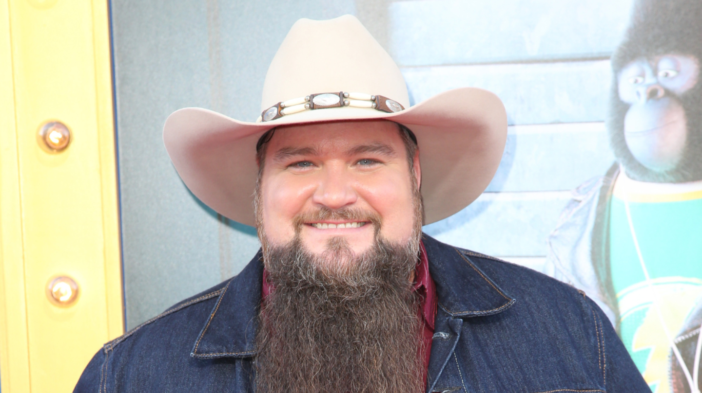 Country Artist, 'The Voice' Winner Sundance Head Shot At His Ranch In Texas