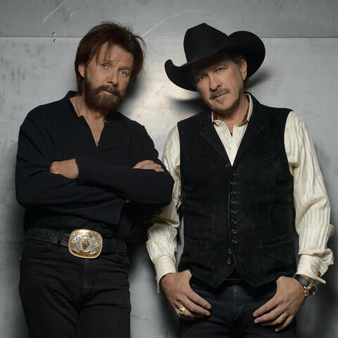 Brooks & Dunn