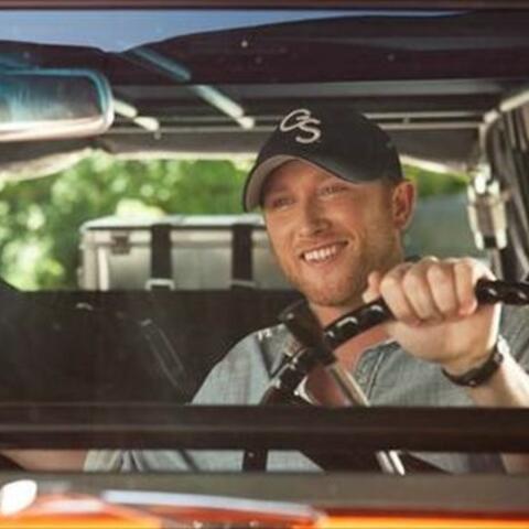 Cole Swindell