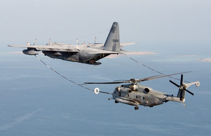 ch 53e refuel