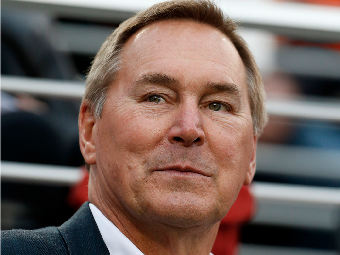 Dwight Clark