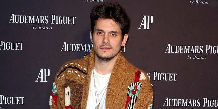 john mayer