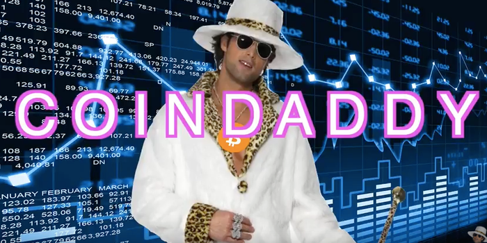 CoinDaddy