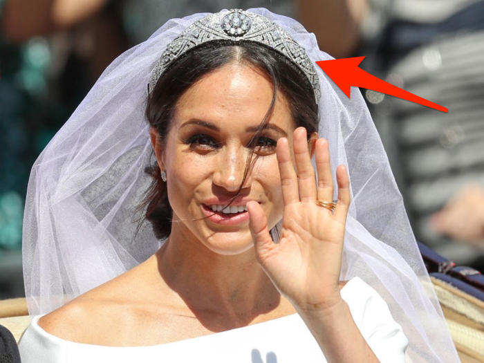 meghan markle crown skitch