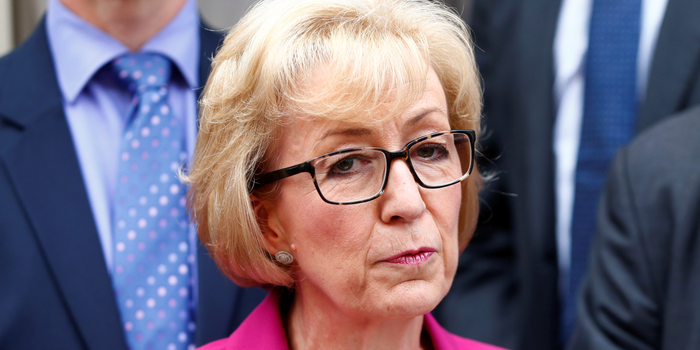 angela leadsom