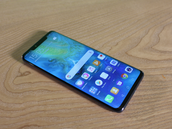 Huawei Mate 20