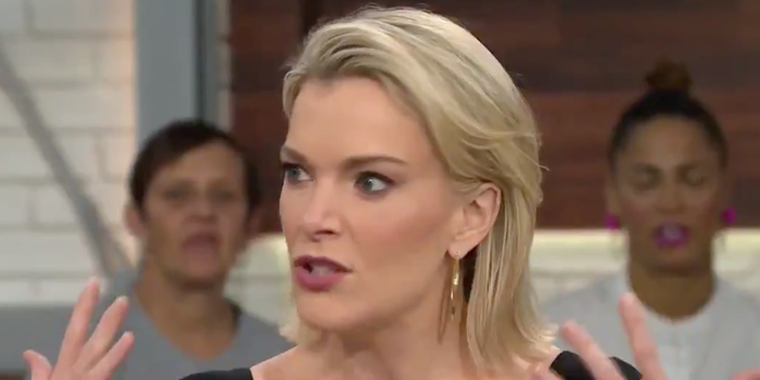 Megyn Kelly