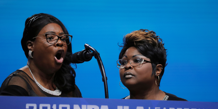 Diamond and Silk