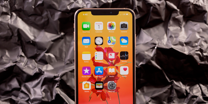 iPhone XS Max