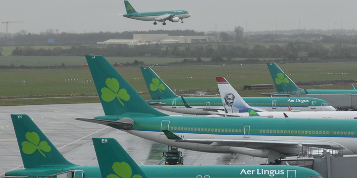 dublin airport