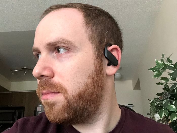 powerbeats pro dave smith