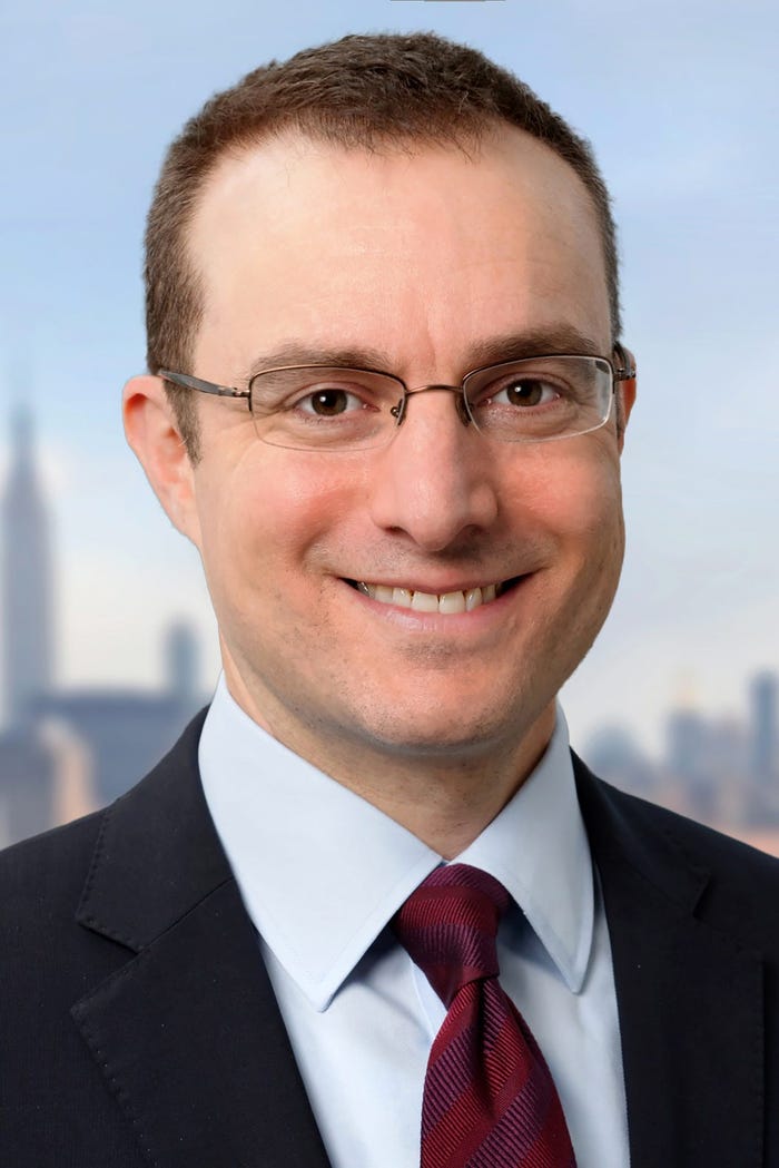 david lefkowitz ubs