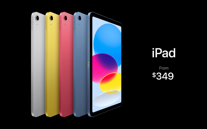 cheaper ipads