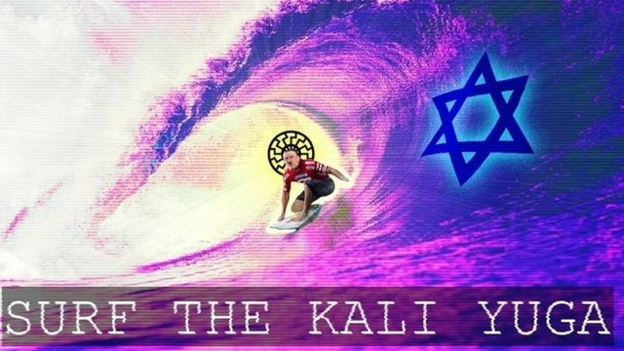 Kali Yuga