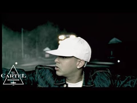 Video Daddy Yankee - Gasolina (Video Oficial)