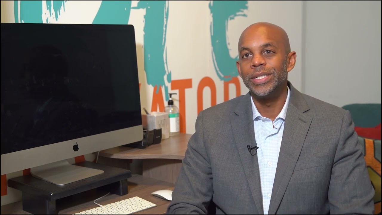 Mount Sinai Health System Diversity, Equity, and Inclusion Summit:  Sidney Hankerson, MD, MBA