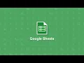 Meet the new Google Sheets