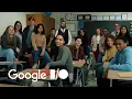 A video of how new tools are helping teachers apply generative AI in the classroom