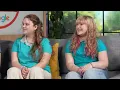 A video about Girlguiding