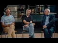 A video discussion with Principle Scientist Sergio Boixo, Founder and Lead Hartmut Neven, and physicist John Preskill on using random circuit sampling as a benchmark to demonstrate beyond-classical performance in quantum computers.