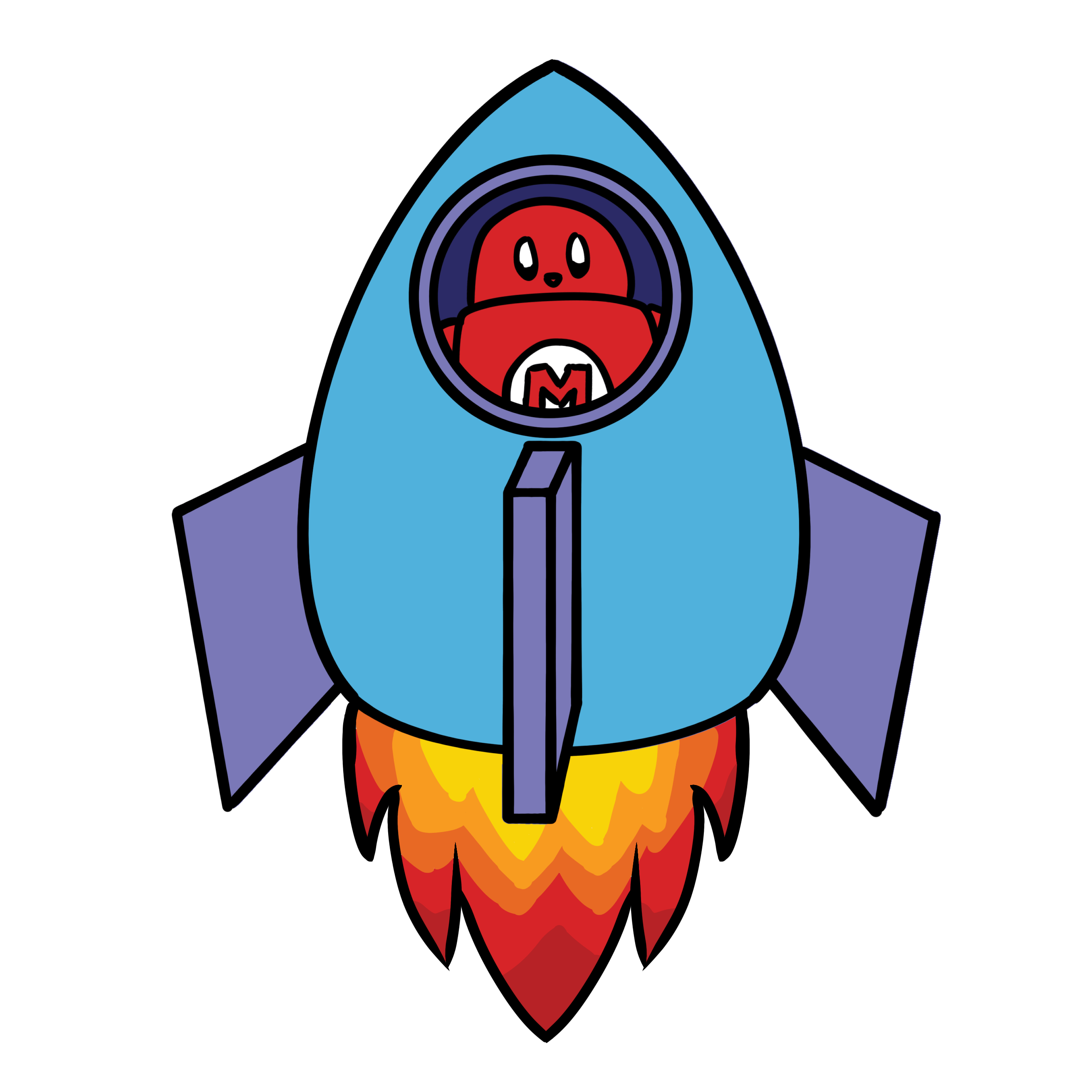 rocket makey