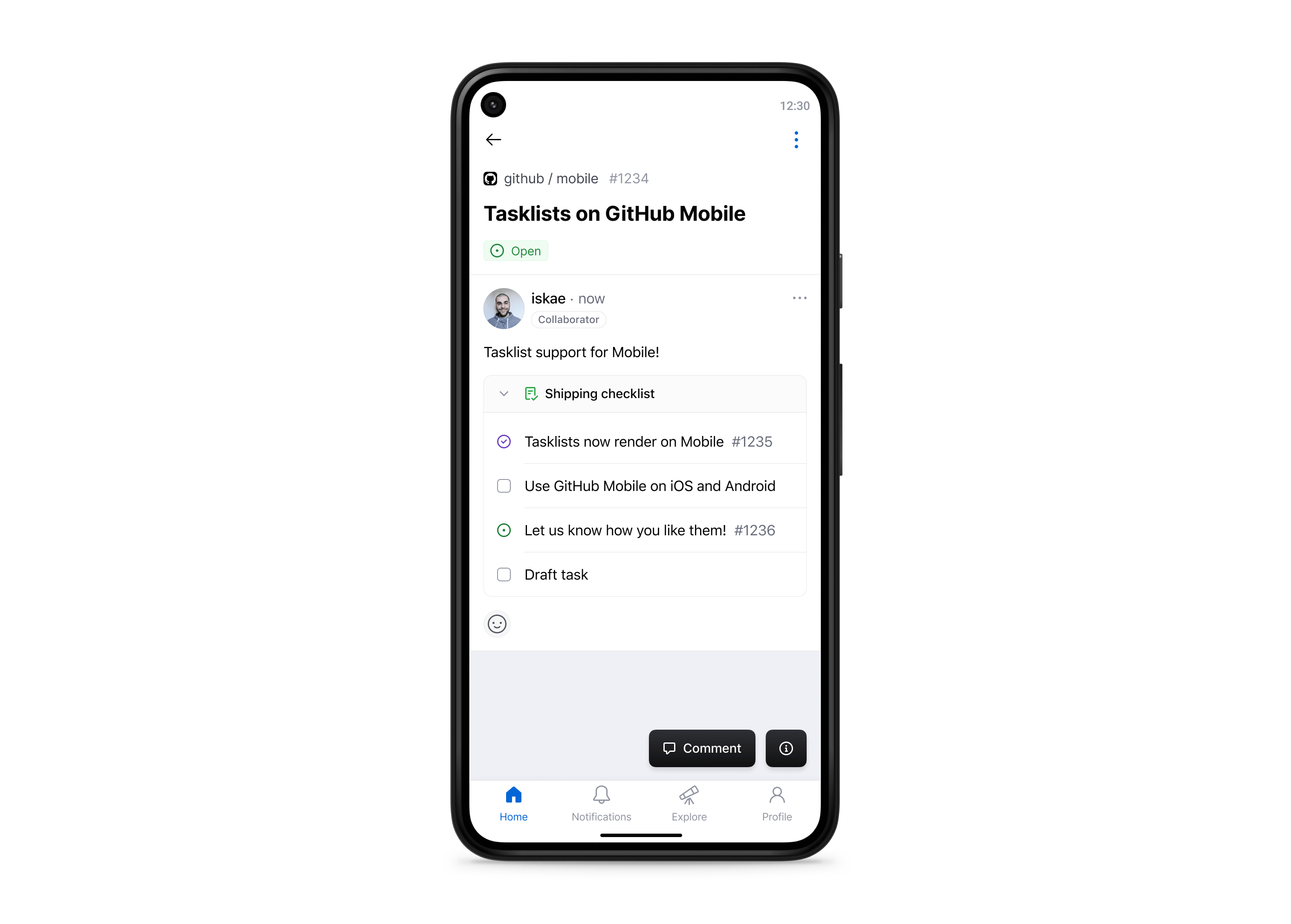 mobile-tasklist