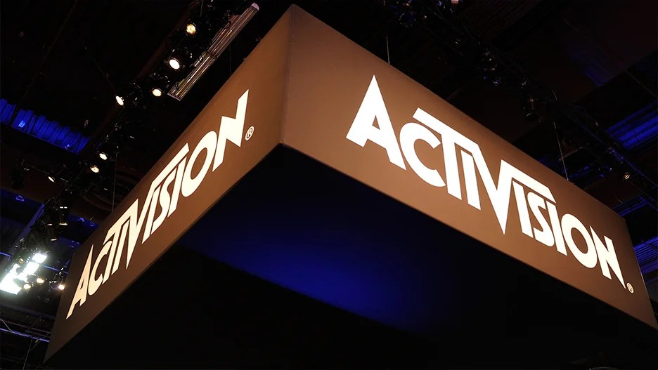 activision