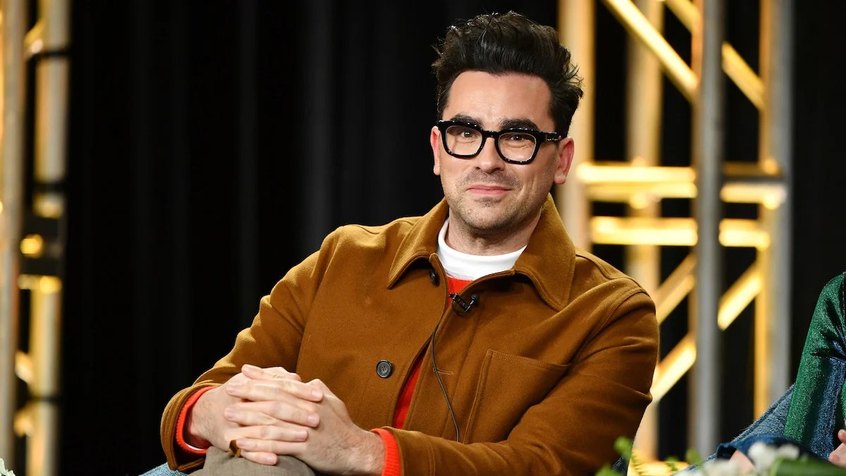 Dan Levy