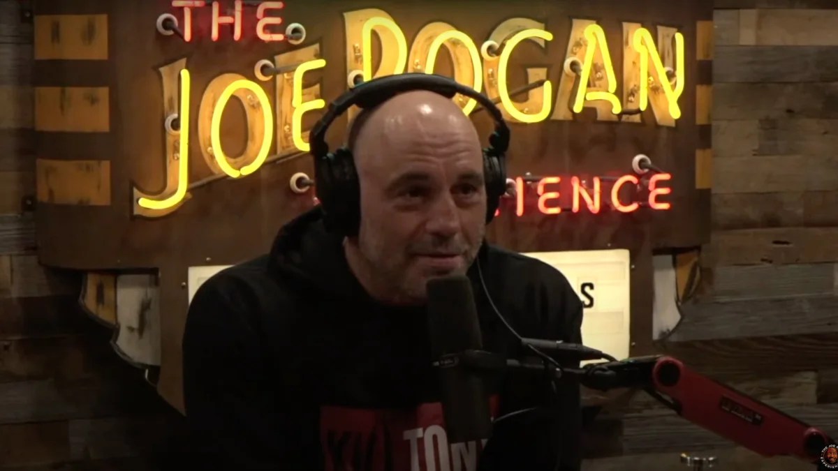 Joe Rogan