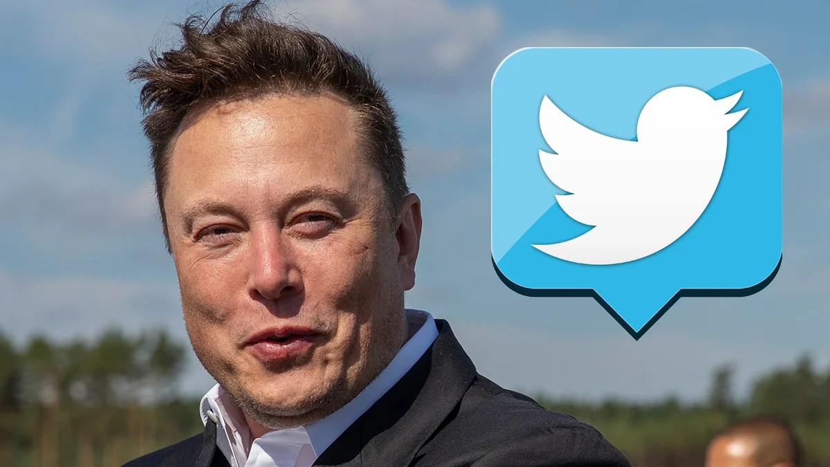 elon musk twitter