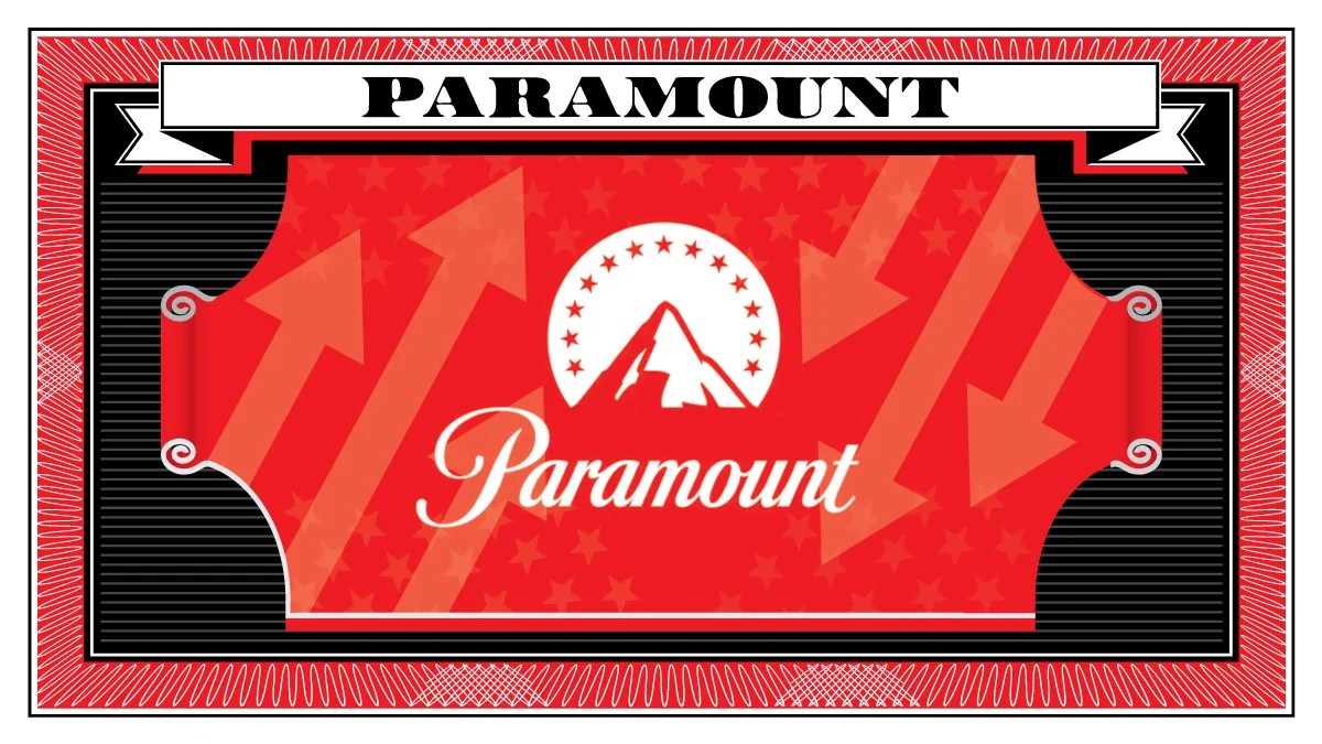 Paramount Global earnings