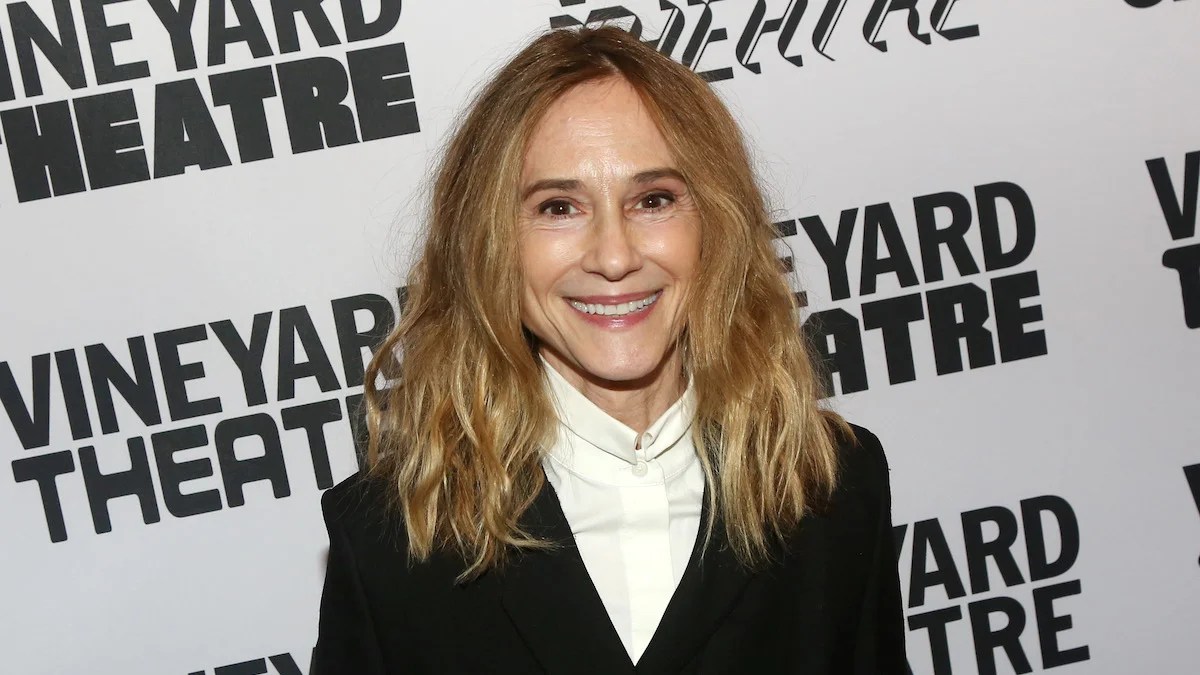 Holly Hunter