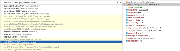 startseq-search