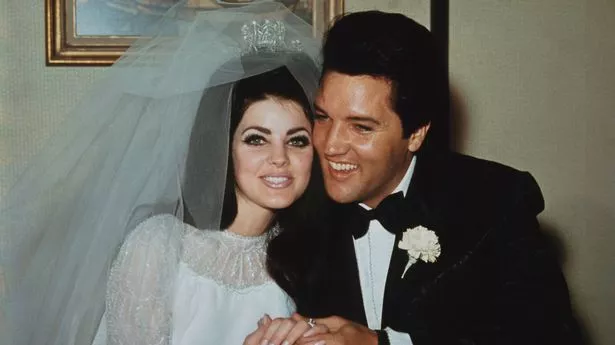 Priscilla Presley addresses allegations that Elvis 'groomed' her