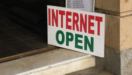 Internet Open