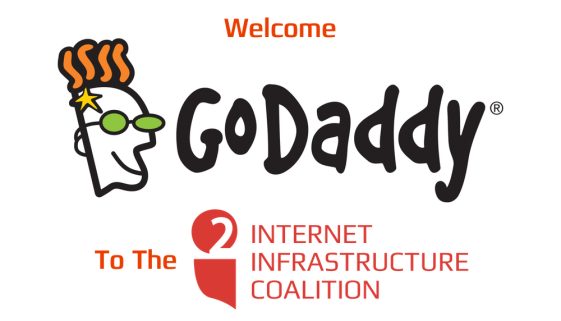 Welcome GoDaddy