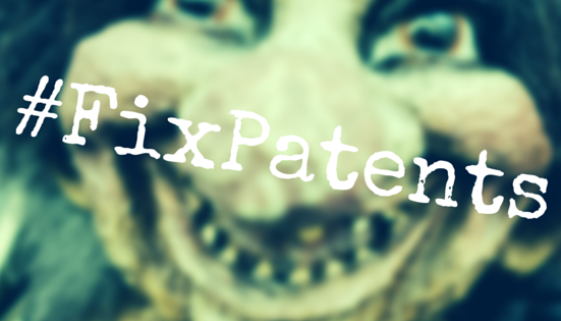 fix patents