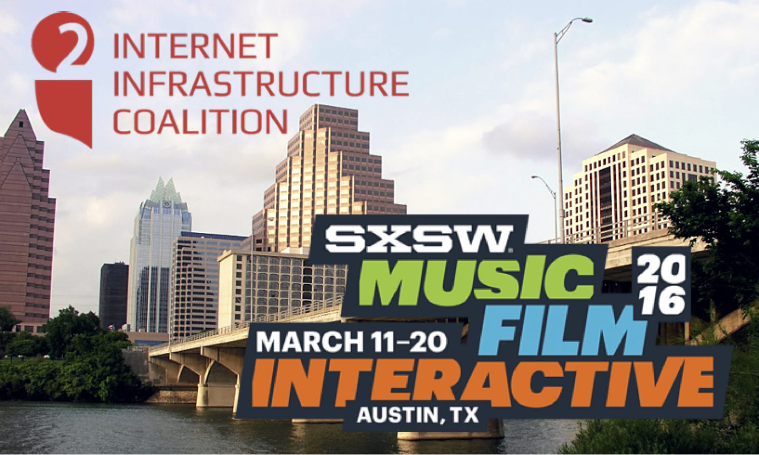 i2C SXSW 2016 Post