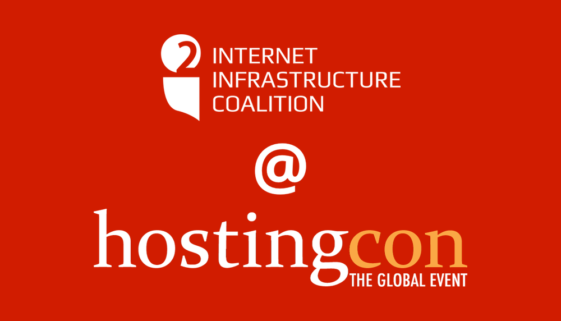 i2Coalition@HostingCon2016