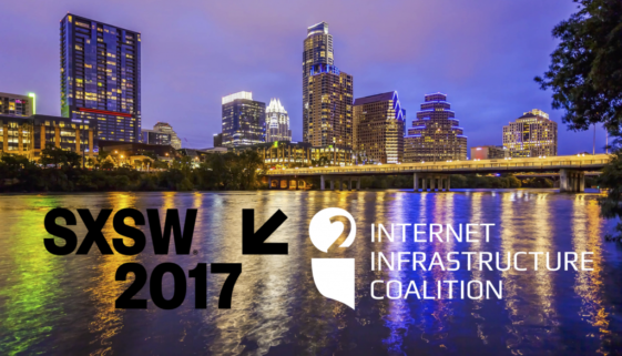 i2C SXSW 2017